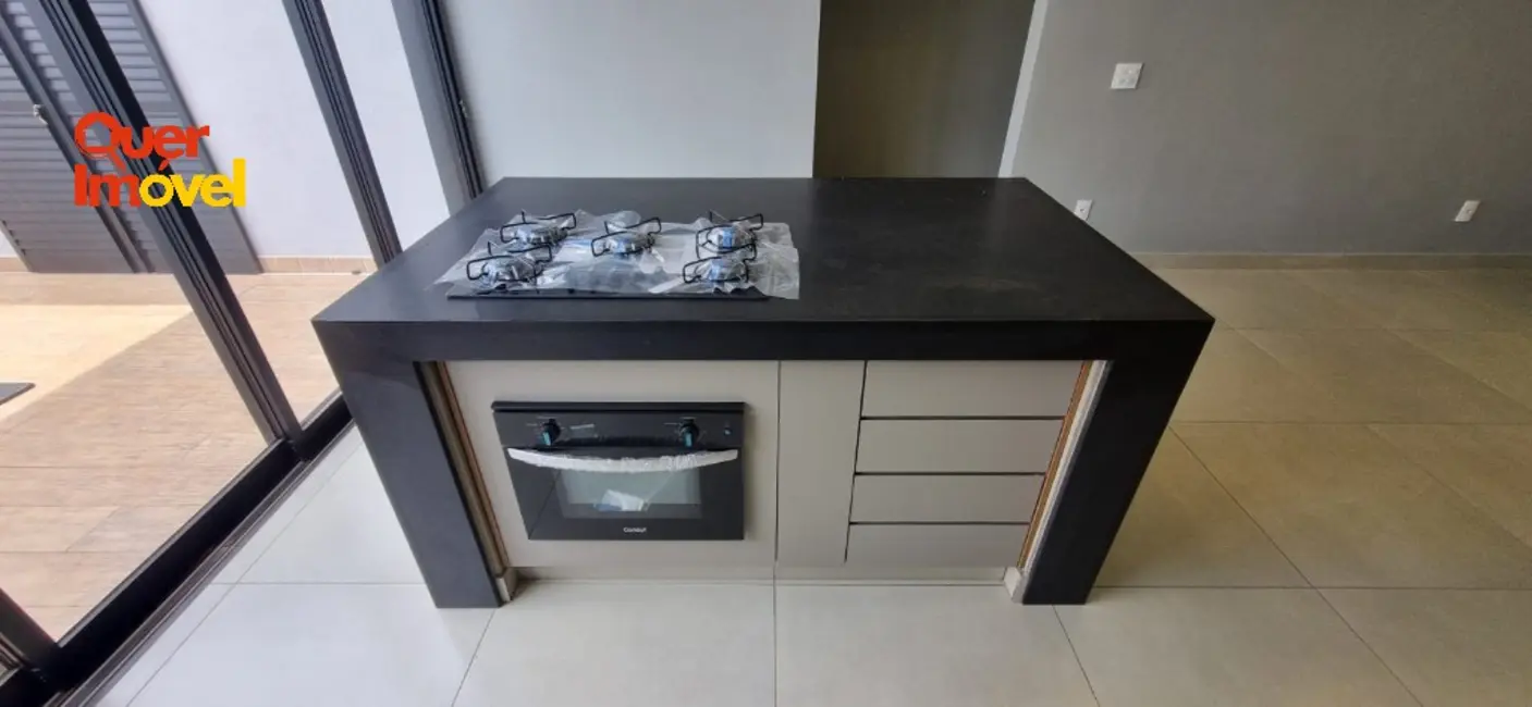 Casa de Condomínio com 3 quartos à venda, 157m2 em Ribeirao Preto - SP - imagem 8 Foto 8 de Casa de Condomínio com 3 quartos à venda, 157m2 em Ribeirao Preto - SP