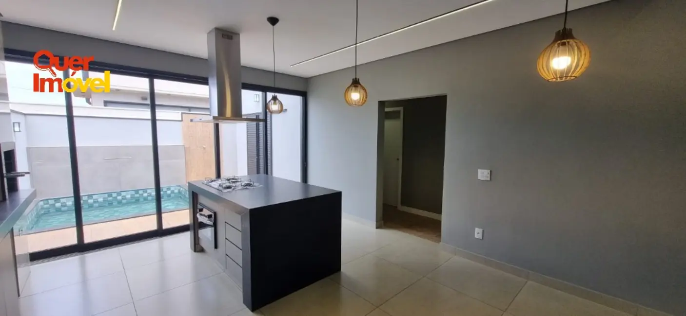 Casa de Condomínio com 3 quartos à venda, 157m2 em Ribeirao Preto - SP - imagem 9 Foto 9 de Casa de Condomínio com 3 quartos à venda, 157m2 em Ribeirao Preto - SP