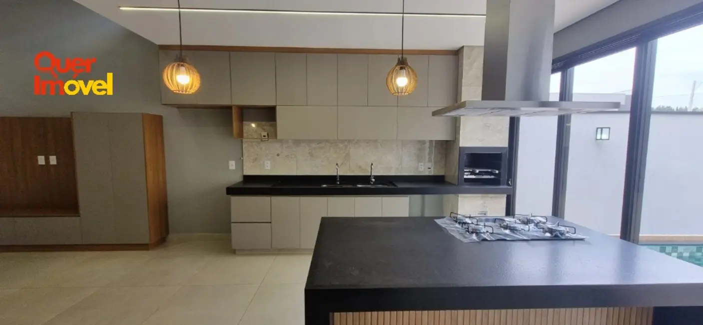 Casa de Condomínio com 3 quartos à venda, 157m2 em Ribeirao Preto - SP - imagem 6 Foto 6 de Casa de Condomínio com 3 quartos à venda, 157m2 em Ribeirao Preto - SP