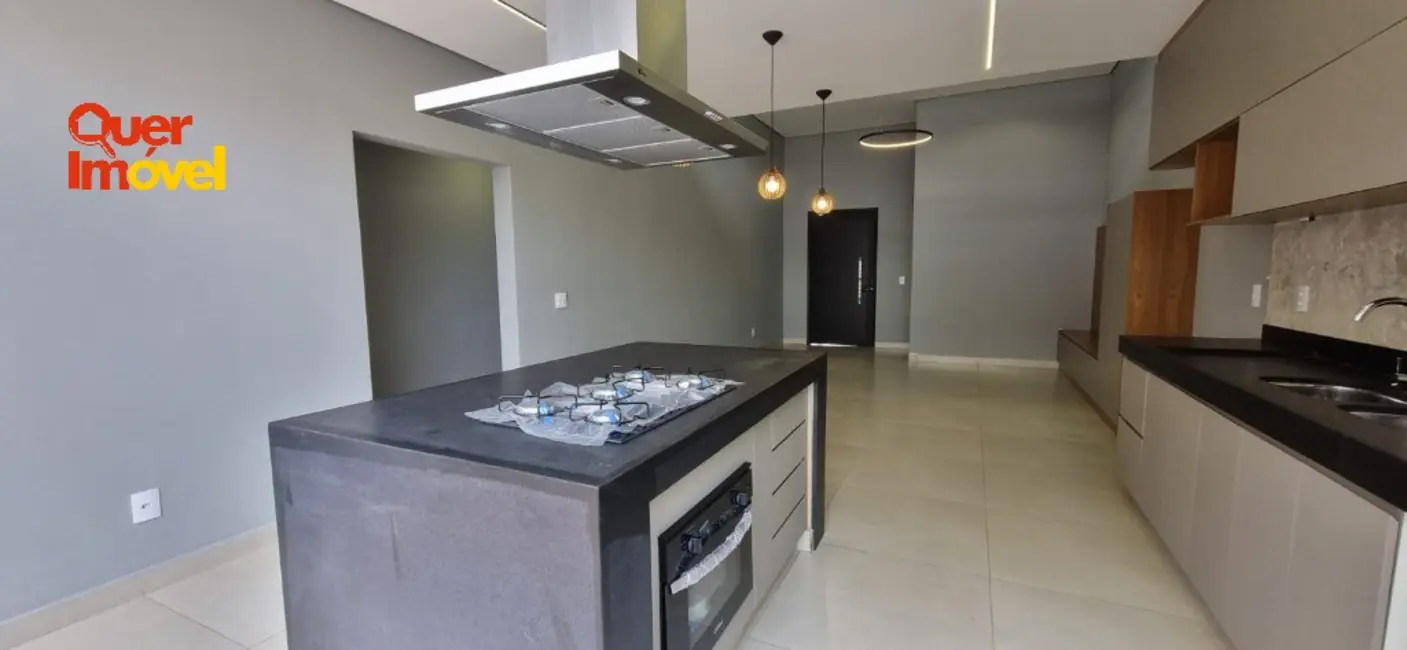 Casa de Condomínio com 3 quartos à venda, 157m2 em Ribeirao Preto - SP - imagem 7 Foto 7 de Casa de Condomínio com 3 quartos à venda, 157m2 em Ribeirao Preto - SP