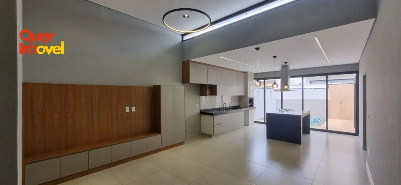 Casa de Condomínio com 3 quartos à venda, 157m2 em Ribeirao Preto - SP - imagem 1 Foto 1 de Casa de Condomínio com 3 quartos à venda, 157m2 em Ribeirao Preto - SP