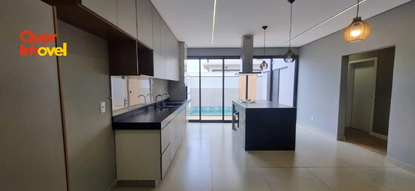 Casa de Condomínio com 3 quartos à venda, 157m2 em Ribeirao Preto - SP - imagem 4 Foto 4 de Casa de Condomínio com 3 quartos à venda, 157m2 em Ribeirao Preto - SP