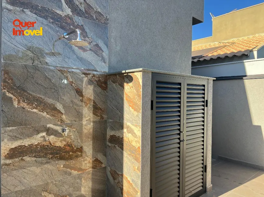 Casa de Condomínio com 3 quartos à venda, 196m2 em Vila do Golf, Ribeirao Preto - SP - imagem 9 Foto 9 de Casa de Condomínio com 3 quartos à venda, 196m2 em Vila do Golf, Ribeirao Preto - SP