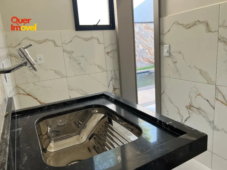 Casa de Condomínio com 3 quartos à venda, 196m2 em Vila do Golf, Ribeirao Preto - SP - imagem 8 Foto 8 de Casa de Condomínio com 3 quartos à venda, 196m2 em Vila do Golf, Ribeirao Preto - SP