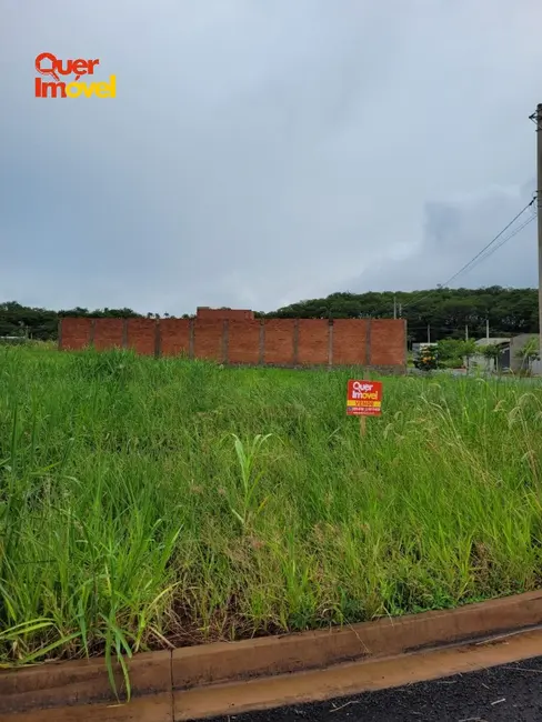 Foto 1 de Terreno / Lote à venda, 323m2 em Ribeirao Preto - SP