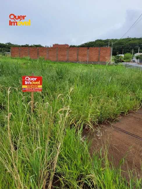 Foto 4 de Terreno / Lote à venda, 323m2 em Ribeirao Preto - SP