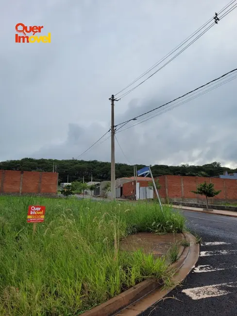 Foto 6 de Terreno / Lote à venda, 323m2 em Ribeirao Preto - SP