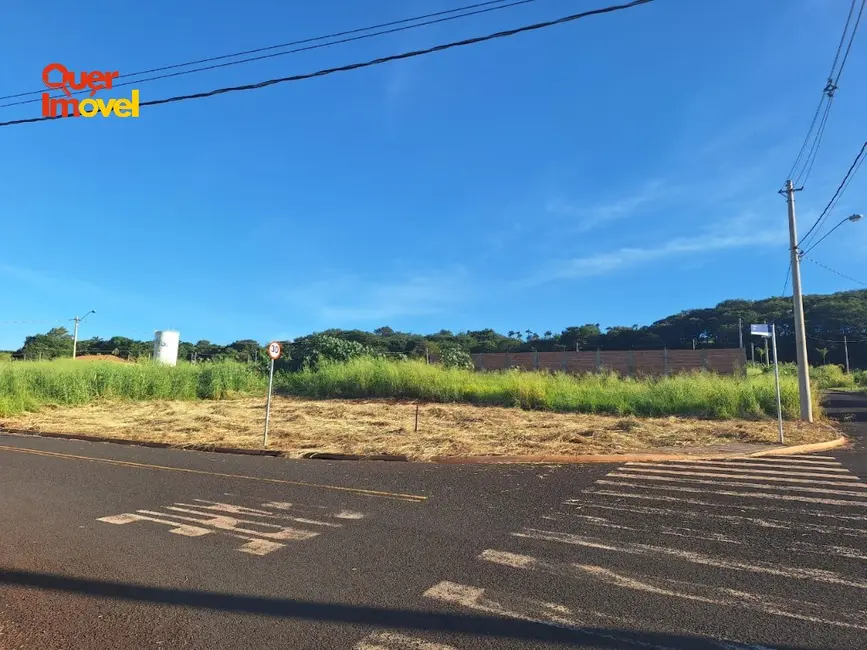 Terreno / Lote à venda, 323m2 em Ribeirao Preto - SP - imagem 1 Foto 1 de Terreno / Lote à venda, 323m2 em Ribeirao Preto - SP