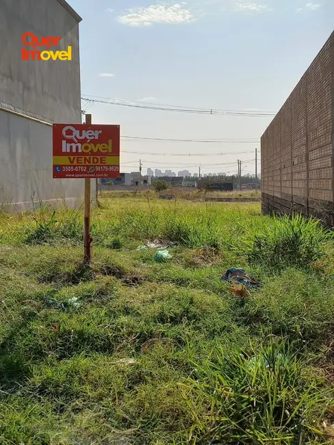 Foto 4 de Terreno / Lote à venda, 184m2 em Ribeirao Preto - SP