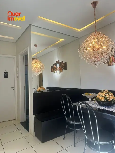 Apartamento com 2 quartos à venda, 52m2 em Jardim Manoel Penna, Ribeirao Preto - SP - imagem 5 Foto 5 de Apartamento com 2 quartos à venda, 52m2 em Jardim Manoel Penna, Ribeirao Preto - SP