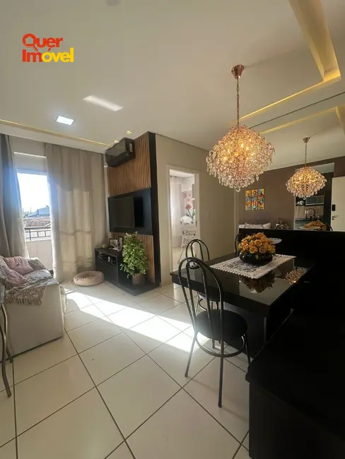 Apartamento com 2 quartos à venda, 52m2 em Jardim Manoel Penna, Ribeirao Preto - SP - imagem 1 Foto 1 de Apartamento com 2 quartos à venda, 52m2 em Jardim Manoel Penna, Ribeirao Preto - SP