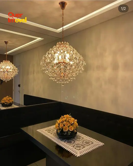 Apartamento com 2 quartos à venda, 52m2 em Jardim Manoel Penna, Ribeirao Preto - SP - imagem 2 Foto 2 de Apartamento com 2 quartos à venda, 52m2 em Jardim Manoel Penna, Ribeirao Preto - SP