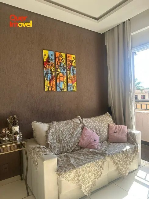 Apartamento com 2 quartos à venda, 52m2 em Jardim Manoel Penna, Ribeirao Preto - SP - imagem 6 Foto 6 de Apartamento com 2 quartos à venda, 52m2 em Jardim Manoel Penna, Ribeirao Preto - SP