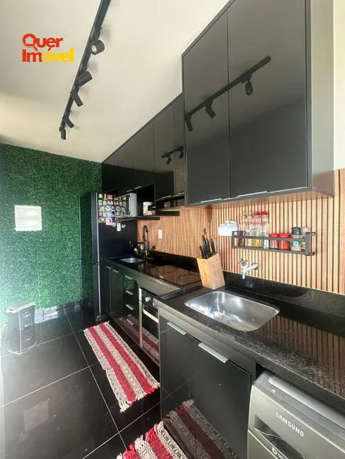 Apartamento com 2 quartos à venda, 52m2 em Jardim Manoel Penna, Ribeirao Preto - SP - imagem 9 Foto 9 de Apartamento com 2 quartos à venda, 52m2 em Jardim Manoel Penna, Ribeirao Preto - SP