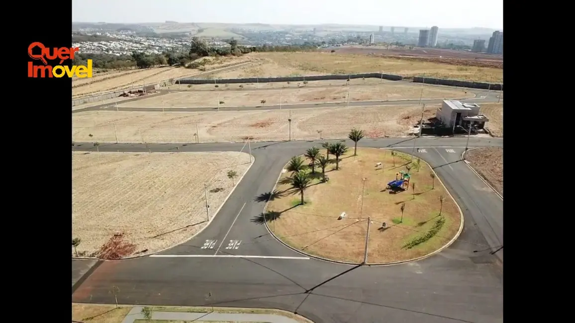 Foto 3 de Terreno / Lote à venda, 251m2 em Quinta da Primavera, Ribeirao Preto - SP