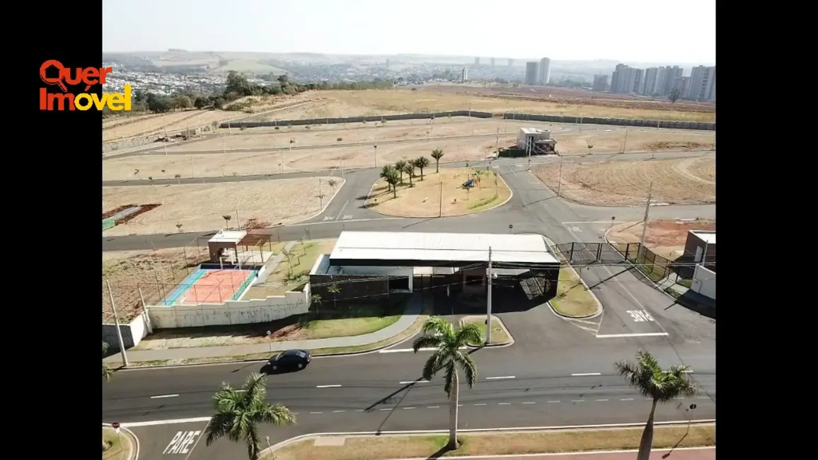 Foto 5 de Terreno / Lote à venda, 251m2 em Quinta da Primavera, Ribeirao Preto - SP