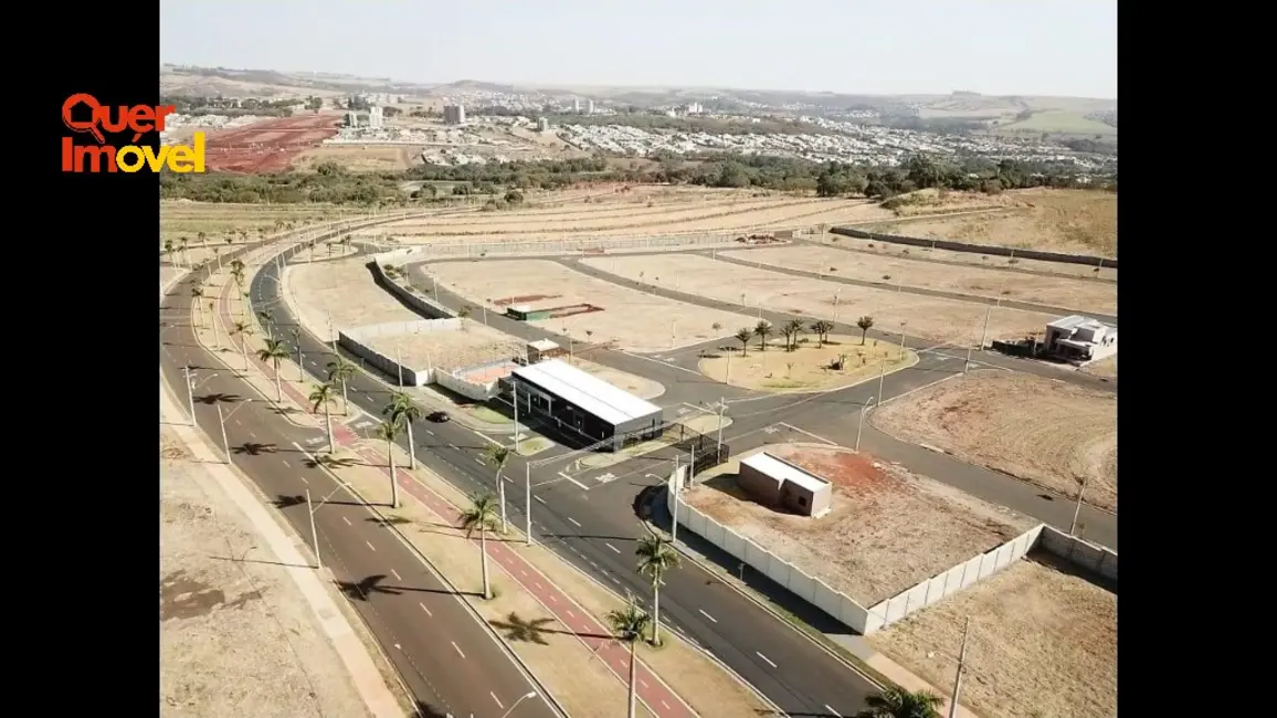 Foto 4 de Terreno / Lote à venda, 251m2 em Quinta da Primavera, Ribeirao Preto - SP