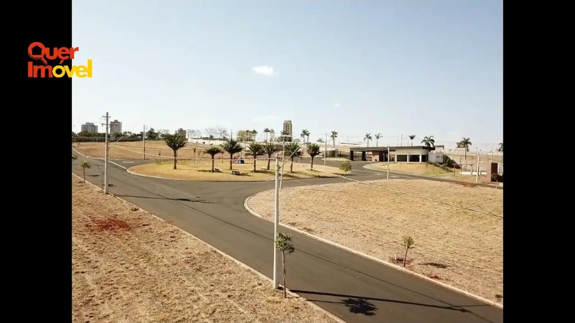 Foto 2 de Terreno / Lote à venda, 251m2 em Quinta da Primavera, Ribeirao Preto - SP