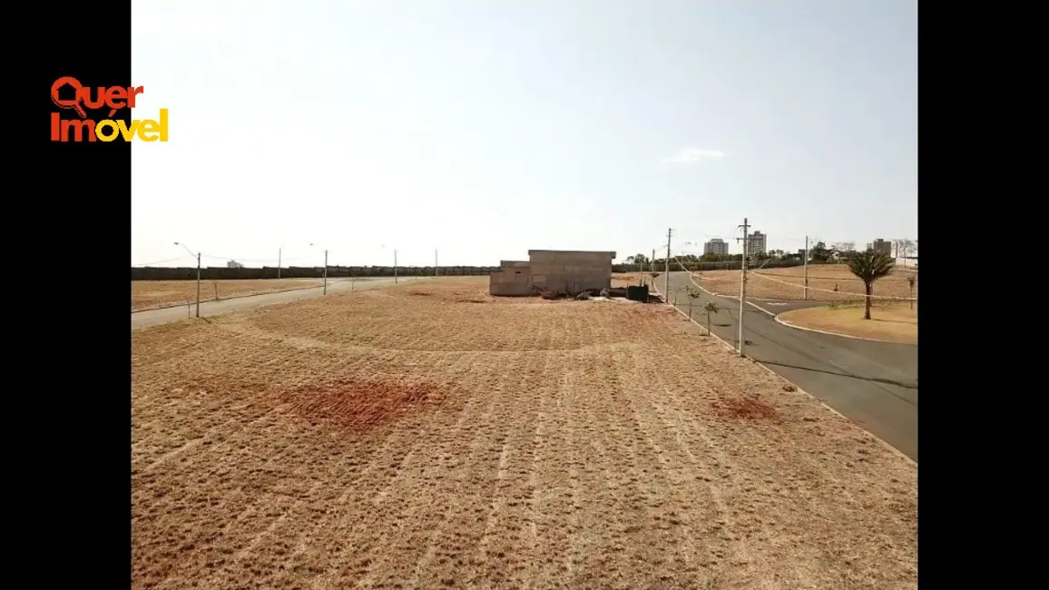 Foto 1 de Terreno / Lote à venda, 251m2 em Quinta da Primavera, Ribeirao Preto - SP