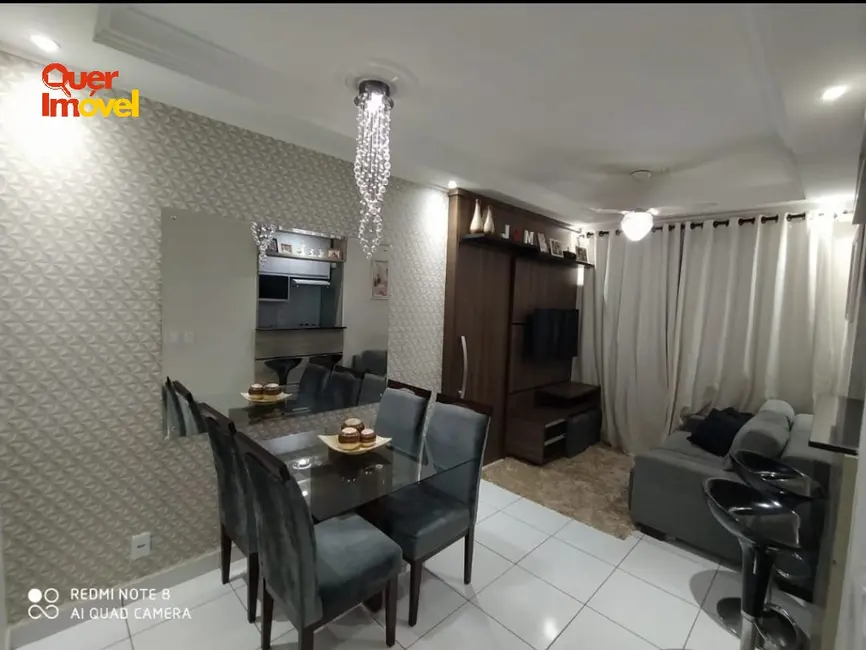 Foto 1 de Apartamento com 2 quartos à venda, 48m2 em Parque São Sebastião, Ribeirao Preto - SP