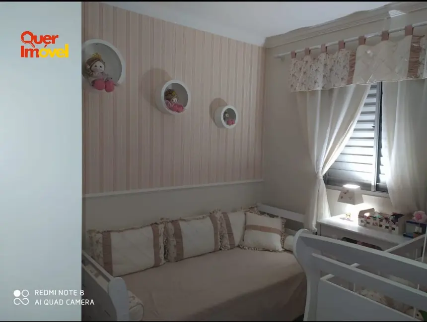 Foto 5 de Apartamento com 2 quartos à venda, 48m2 em Parque São Sebastião, Ribeirao Preto - SP