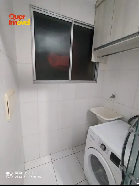Foto 3 de Apartamento com 2 quartos à venda, 48m2 em Parque São Sebastião, Ribeirao Preto - SP