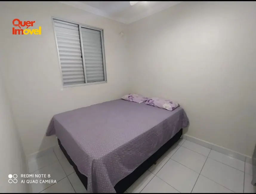 Foto 4 de Apartamento com 2 quartos à venda, 48m2 em Parque São Sebastião, Ribeirao Preto - SP
