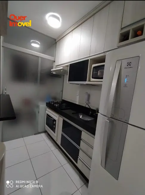 Foto 2 de Apartamento com 2 quartos à venda, 48m2 em Parque São Sebastião, Ribeirao Preto - SP