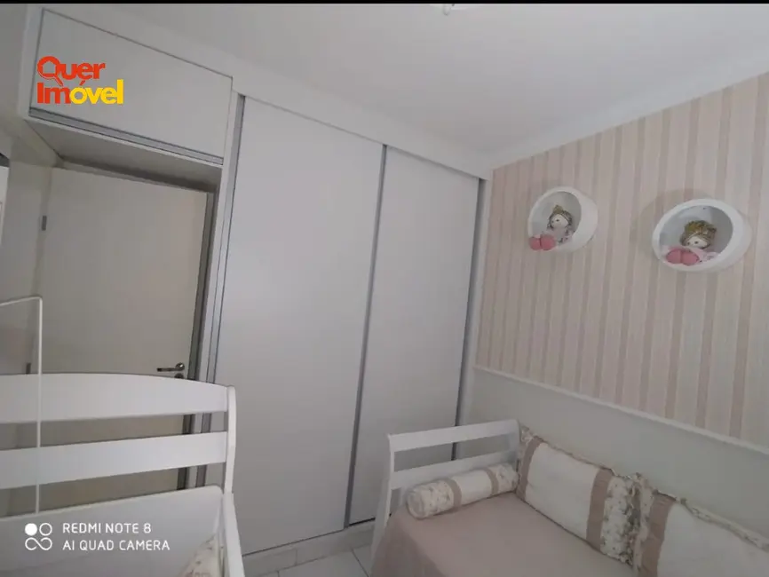 Foto 6 de Apartamento com 2 quartos à venda, 48m2 em Parque São Sebastião, Ribeirao Preto - SP