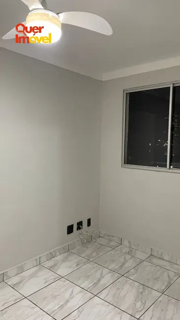 Foto 9 de Apartamento com 2 quartos à venda, 48m2 em Condomínio Mirante Sul, Ribeirao Preto - SP