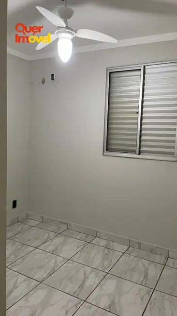Foto 7 de Apartamento com 2 quartos à venda, 48m2 em Condomínio Mirante Sul, Ribeirao Preto - SP