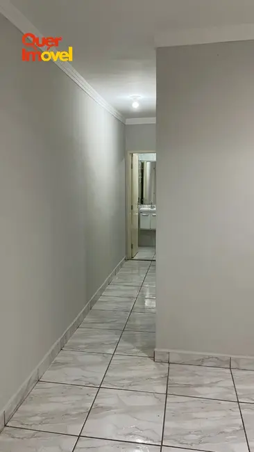 Foto 2 de Apartamento com 2 quartos à venda, 48m2 em Condomínio Mirante Sul, Ribeirao Preto - SP