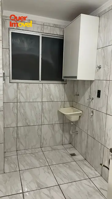 Foto 5 de Apartamento com 2 quartos à venda, 48m2 em Condomínio Mirante Sul, Ribeirao Preto - SP