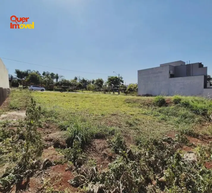 Terreno / Lote à venda, 263m2 em Ribeirao Preto - SP - imagem 3 Foto 3 de Terreno / Lote à venda, 263m2 em Ribeirao Preto - SP