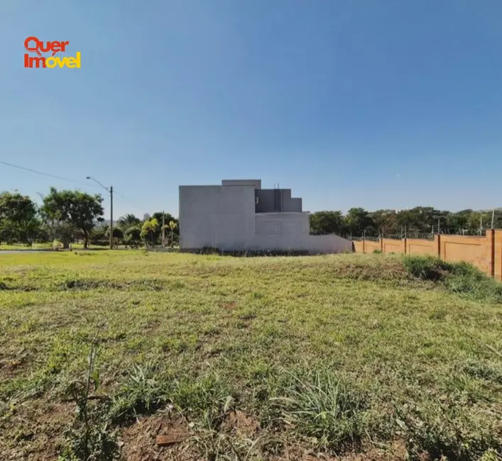 Foto 2 de Terreno / Lote à venda, 263m2 em Ribeirao Preto - SP