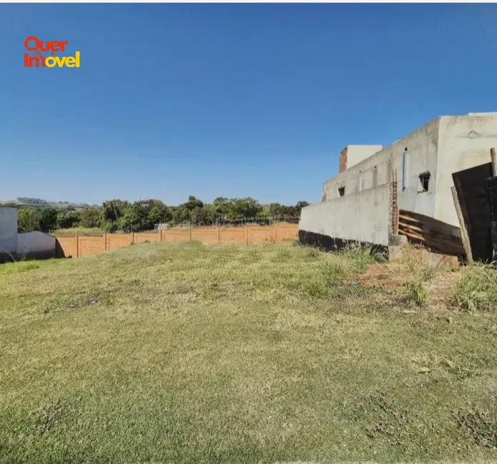 Foto 1 de Terreno / Lote à venda, 263m2 em Ribeirao Preto - SP
