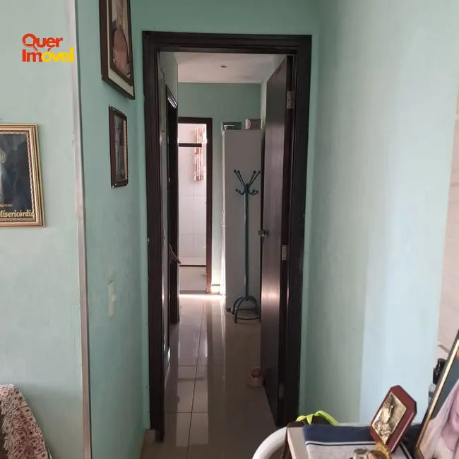 Foto 2 de Apartamento com 2 quartos à venda, 52m2 em Jardim Paulista, Ribeirao Preto - SP