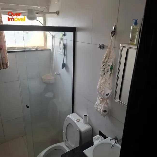 Foto 8 de Apartamento com 2 quartos à venda, 52m2 em Jardim Paulista, Ribeirao Preto - SP