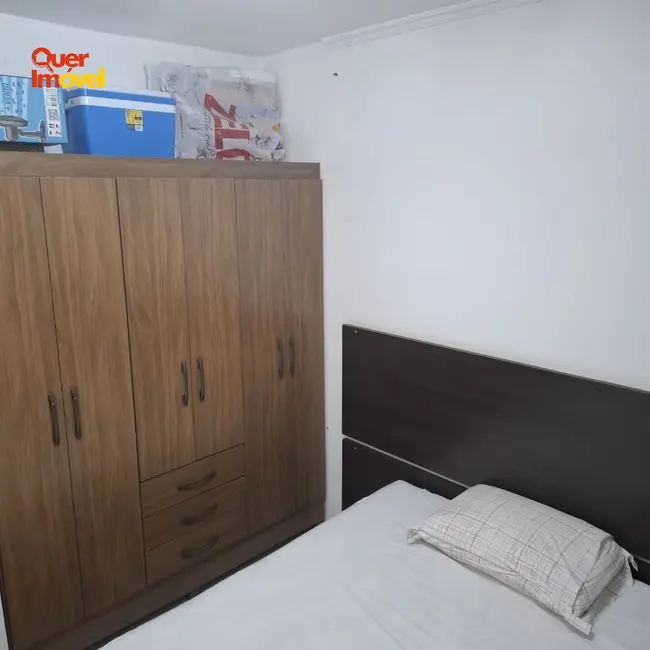 Foto 5 de Apartamento com 2 quartos à venda, 52m2 em Jardim Paulista, Ribeirao Preto - SP