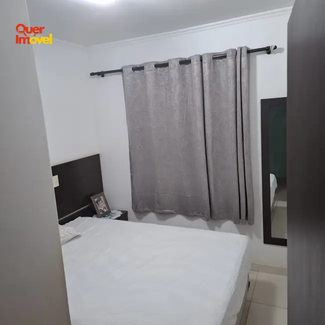 Foto 6 de Apartamento com 2 quartos à venda, 52m2 em Jardim Paulista, Ribeirao Preto - SP