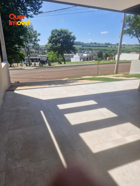 Casa de Condomínio com 3 quartos à venda, 140m2 em Ribeirao Preto - SP - imagem 2 Foto 2 de Casa de Condomínio com 3 quartos à venda, 140m2 em Ribeirao Preto - SP