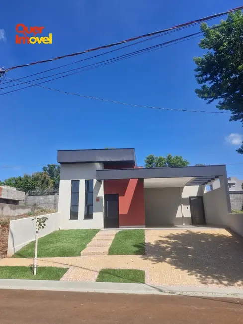 Casa de Condomínio com 3 quartos à venda, 140m2 em Ribeirao Preto - SP - imagem 1 Foto 1 de Casa de Condomínio com 3 quartos à venda, 140m2 em Ribeirao Preto - SP
