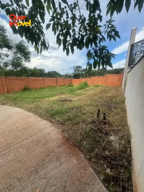 Foto 4 de Terreno / Lote à venda, 287m2 em Ribeirao Preto - SP