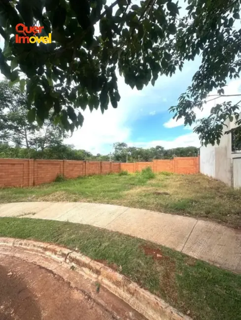 Foto 3 de Terreno / Lote à venda, 287m2 em Ribeirao Preto - SP