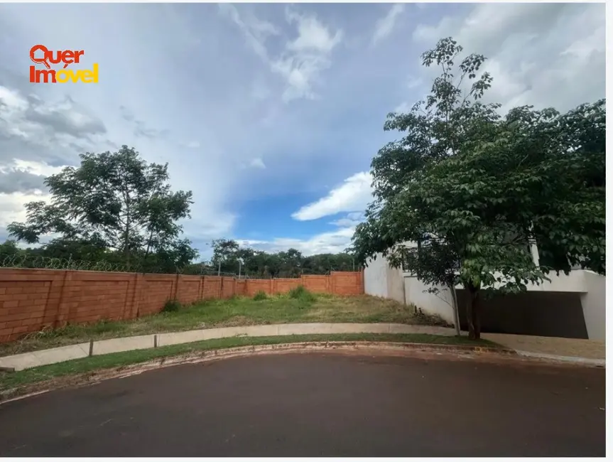 Foto 1 de Terreno / Lote à venda, 287m2 em Ribeirao Preto - SP