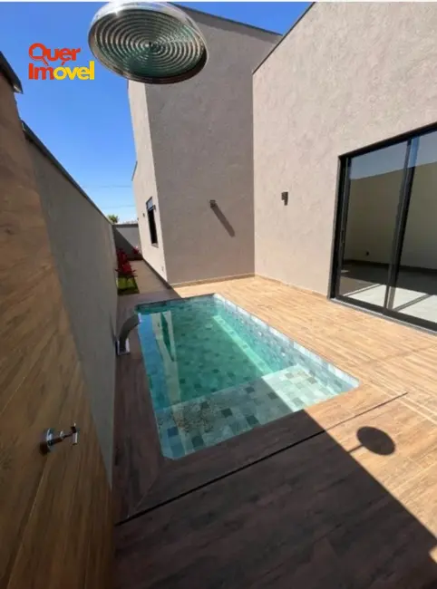 Casa de Condomínio com 3 quartos à venda, 150m2 em Ribeirao Preto - SP - imagem 2 Foto 2 de Casa de Condomínio com 3 quartos à venda, 150m2 em Ribeirao Preto - SP