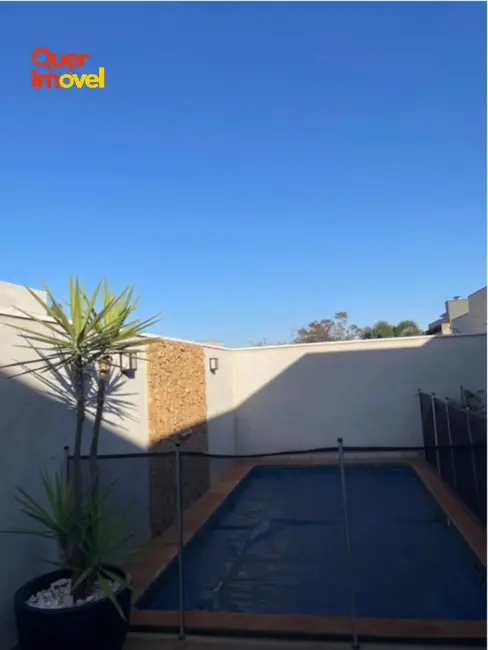 Foto 1 de Casa de Condomínio com 3 quartos à venda, 190m2 em Ribeirao Preto - SP