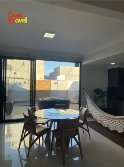 Foto 4 de Casa de Condomínio com 3 quartos à venda, 190m2 em Ribeirao Preto - SP