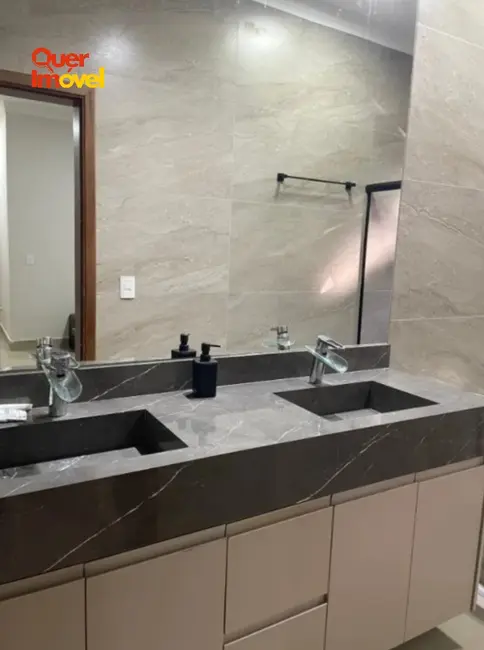 Foto 8 de Casa de Condomínio com 3 quartos à venda, 190m2 em Ribeirao Preto - SP