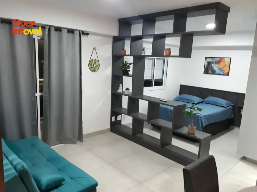 Apartamento com 1 quarto à venda, 42m2 em Jardim Sumaré, Ribeirao Preto - SP - imagem 6 Foto 6 de Apartamento com 1 quarto à venda, 42m2 em Jardim Sumaré, Ribeirao Preto - SP